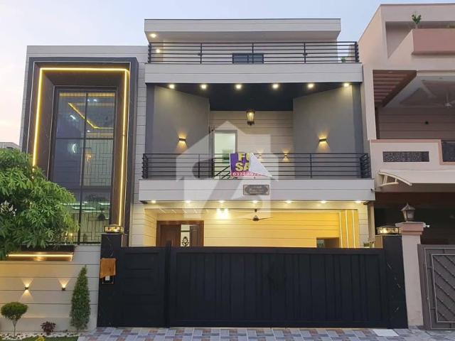 House for sale in Rawalpindi, Islamabad Capital Territory