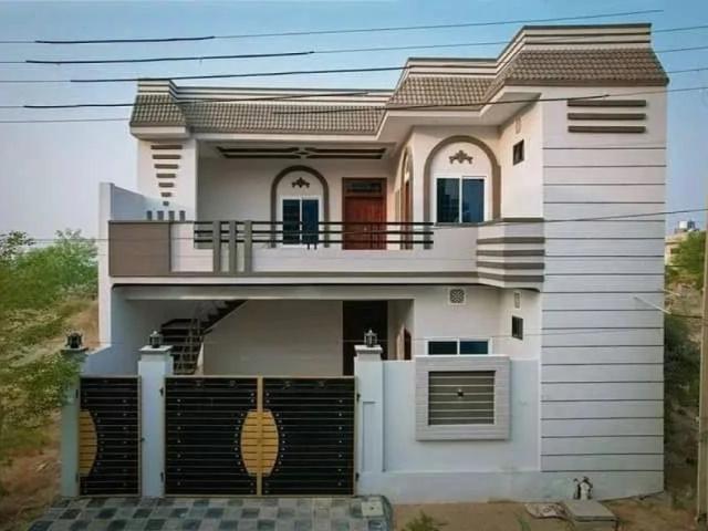 House for sale in Bahawalpur, Islamabad Capital Territory