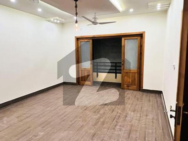 House for sale in Islamabad