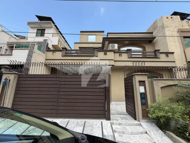 House for sale in Rawalpindi, Islamabad Capital Territory