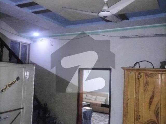 House for sale in Rawalpindi, Islamabad Capital Territory
