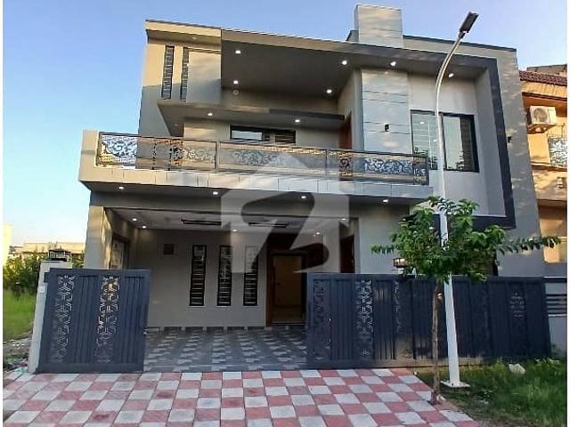 House for sale in Islamabad