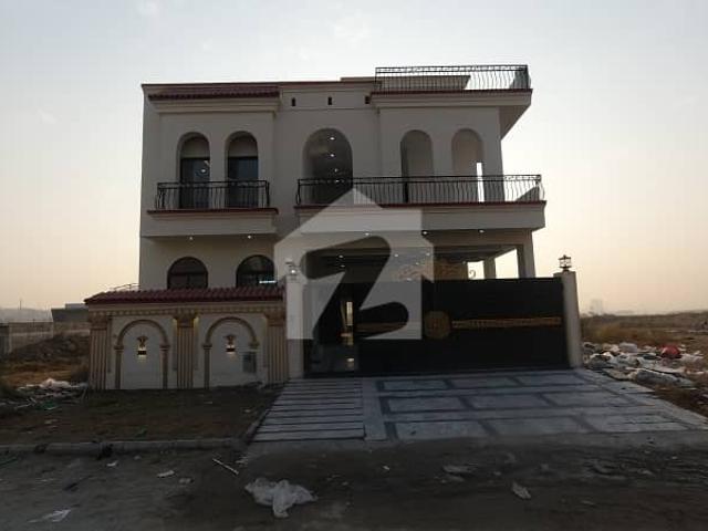 House for sale in Islamabad
