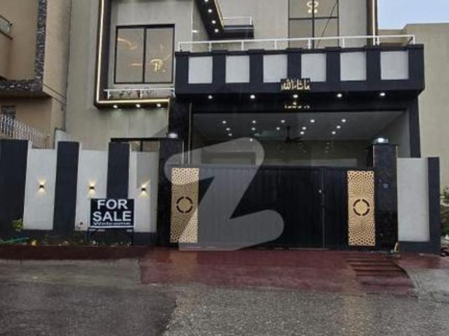 House for sale in Rawalpindi, Islamabad Capital Territory