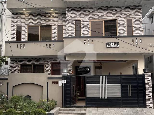 House for sale in Islamabad