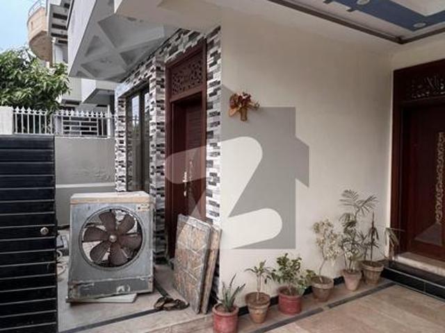 House for sale in Islamabad