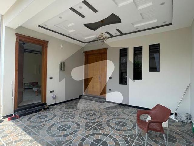 House for sale in Islamabad