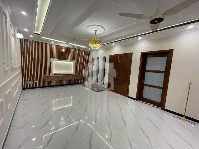 House for sale in Islamabad