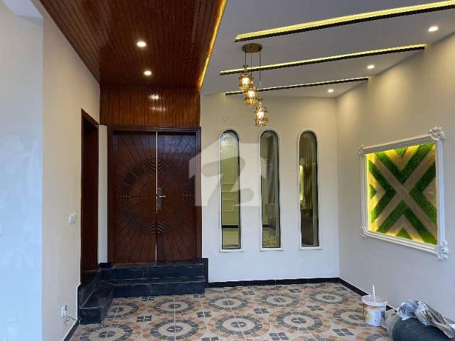 House for sale in Islamabad