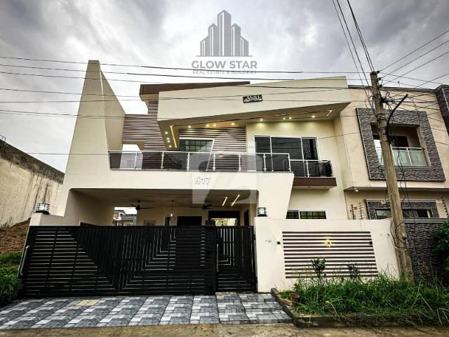 House for sale in Islamabad Capital Territory