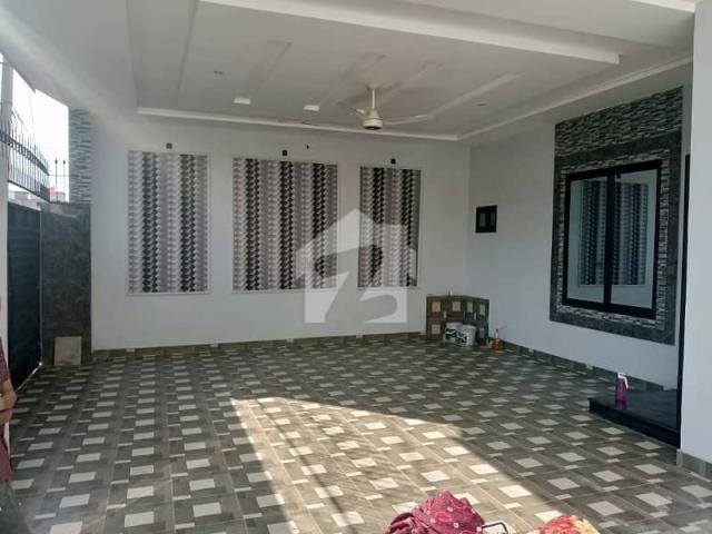 House for sale in Sargodha, Islamabad Capital Territory