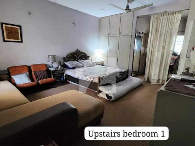 House for sale in Rawalpindi, Islamabad Capital Territory