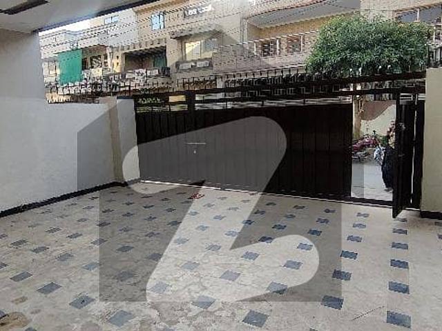 House for sale in Islamabad