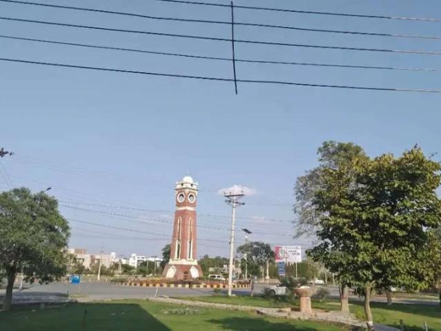 House for sale in Rawalpindi, Islamabad Capital Territory