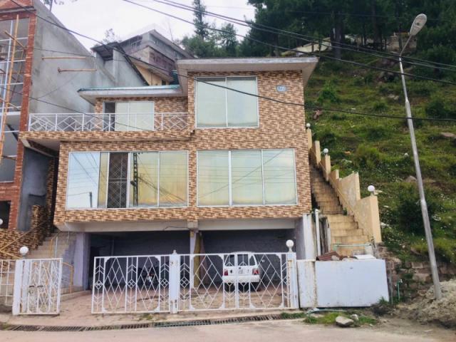 House for sale in Murree, Islamabad Capital Territory