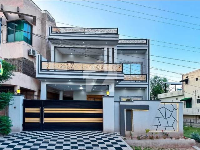 House for sale in Rawalpindi, Islamabad Capital Territory