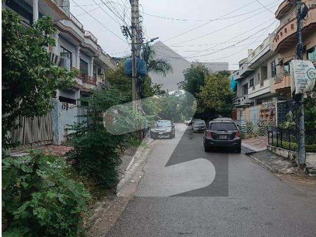 House for sale in اسلام آباد, زون 1