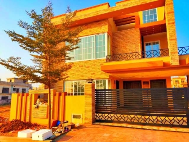 House for sale in Rawalpindi, Islamabad Capital Territory