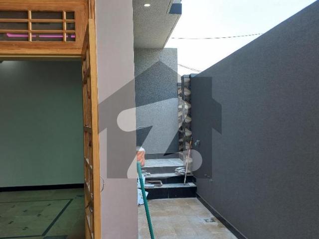 House for sale in Nowshera