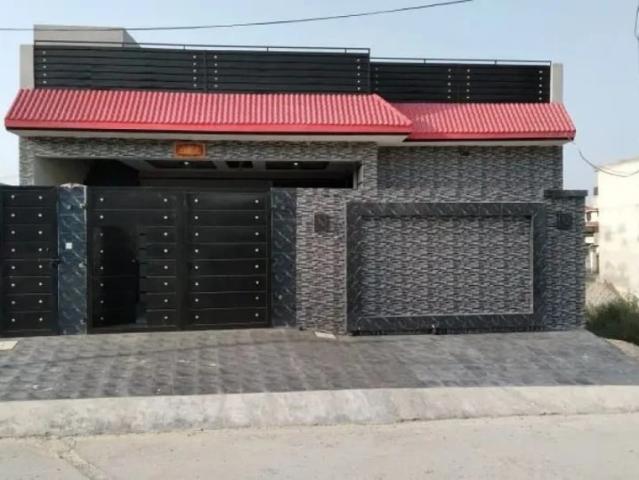 House for sale in Nowshera, North West Frontier Province