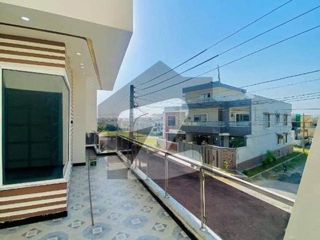 House for sale in Islamabad Capital Territory