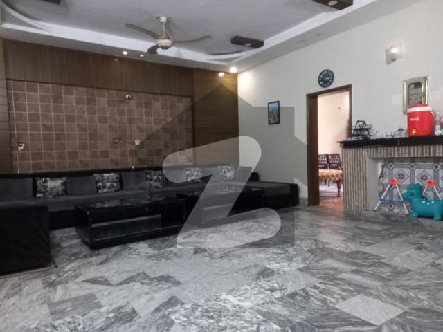 House for rent in Johar Town, Rawalpindi
