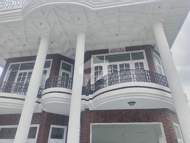 House for sale in Abbottabad, North West Frontier Province