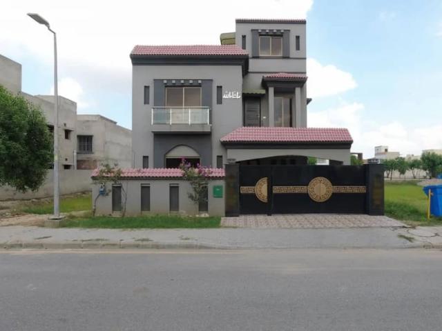 House for sale in Rawalpindi, Islamabad Capital Territory