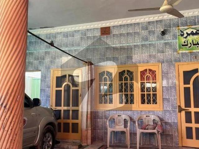House for sale in Mardan, North West Frontier Province