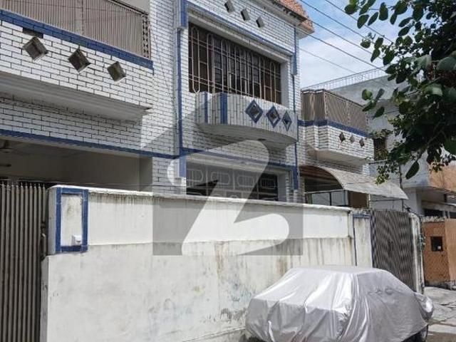 House for sale in Abbottabad, North West Frontier Province
