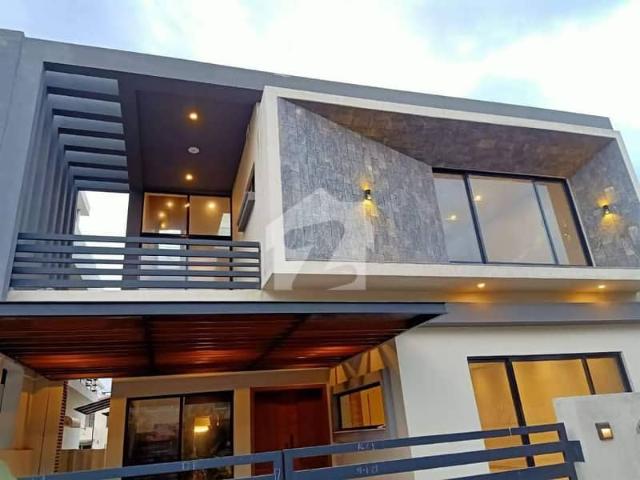 House for sale in Islamabad