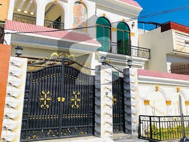 House for sale in Nowshera, North West Frontier Province