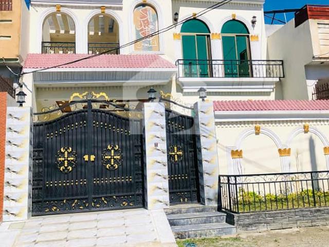House for sale in Nowshera, North West Frontier Province