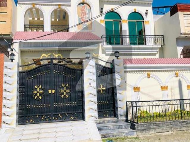 House for sale in Nowshera, North West Frontier Province