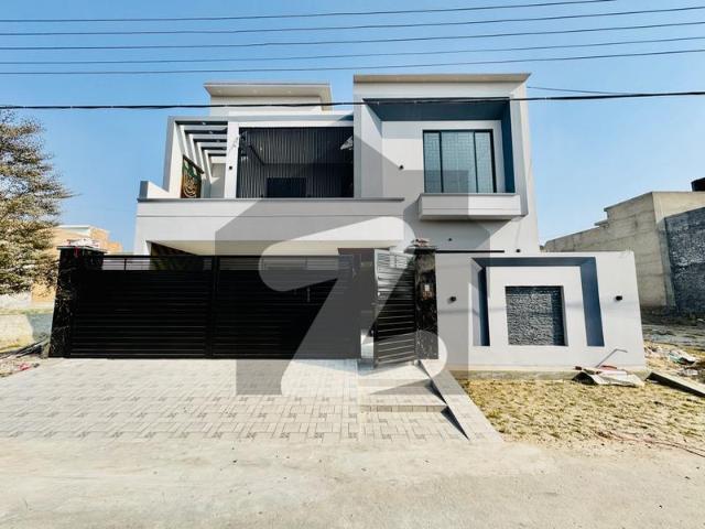 House for sale in Bahawalpur