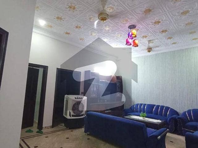 House for sale in Rawalpindi, Islamabad Capital Territory
