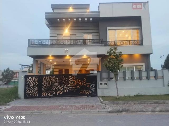 House for sale in Islamabad