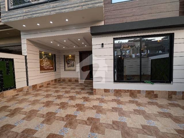 House for sale in Rawalpindi, Islamabad Capital Territory