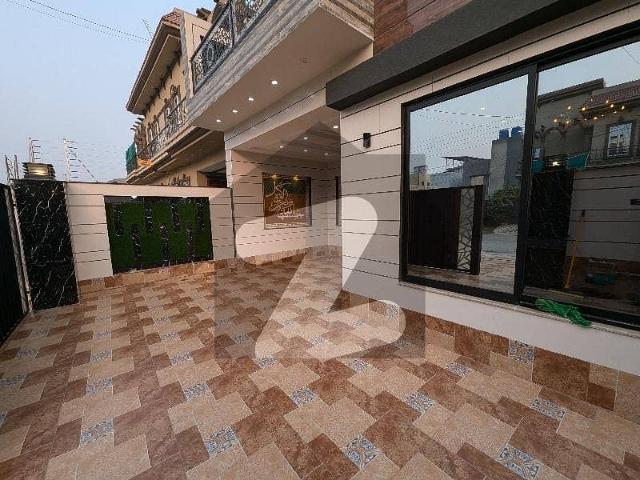 House for sale in Rawalpindi, Islamabad Capital Territory