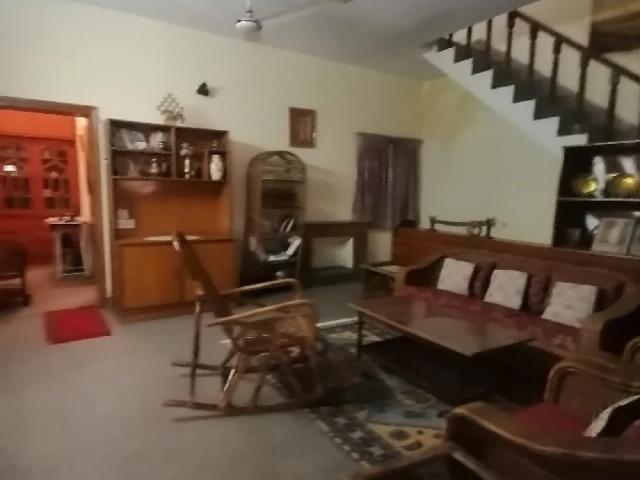 House for sale in Rawalpindi, Islamabad Capital Territory