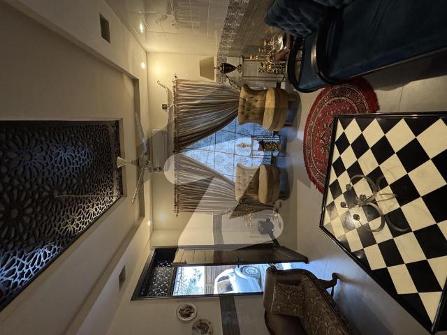 House for sale in Islamabad