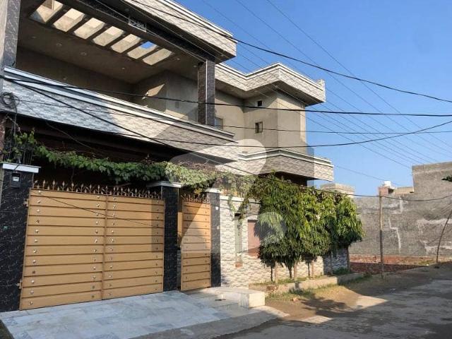 House for sale in Rawalpindi, Islamabad Capital Territory