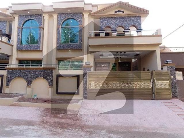 House for sale in Rawalpindi