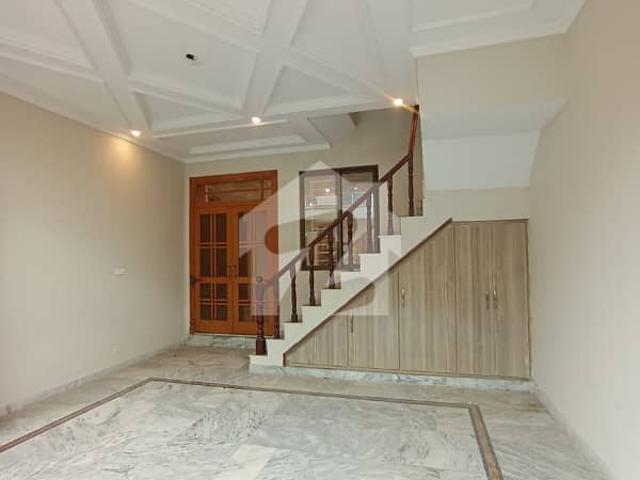 House for sale in Islamabad