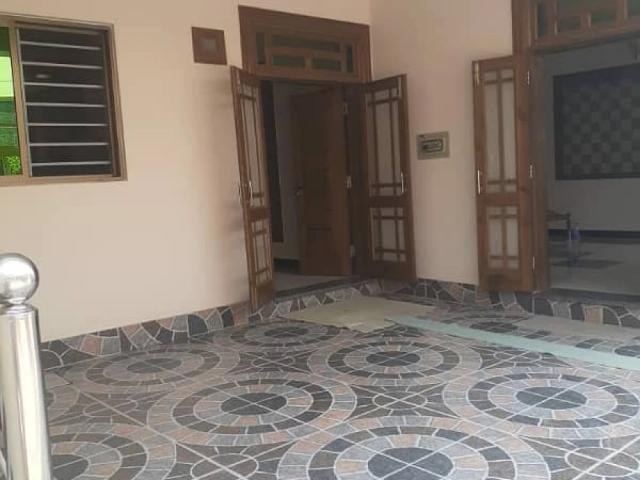 House for sale in Soan Gardens, Zone 5