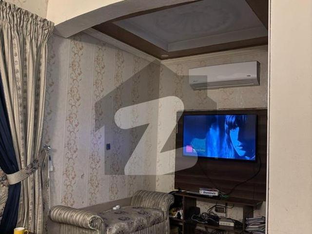 House for sale in Johar Town, Rawalpindi