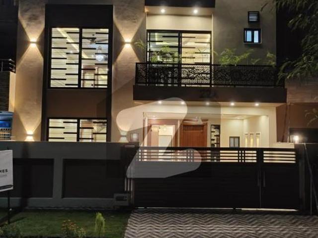 House for sale in Islamabad