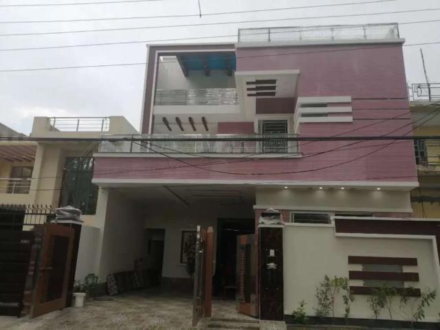 House for sale in Rawalpindi, Islamabad Capital Territory