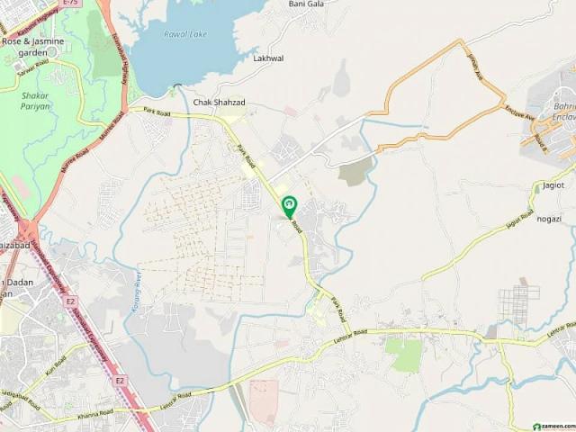 House for sale in Islamabad