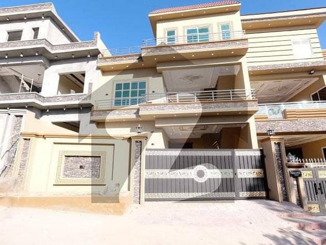 House for sale in Rawalpindi, Islamabad Capital Territory